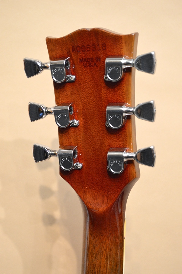 長*金様 アコースティックギター ！ハミングバード…１９７０年代ビンテージ Gibson Hummingbird Custom 1974-1975 【御茶ノ水店