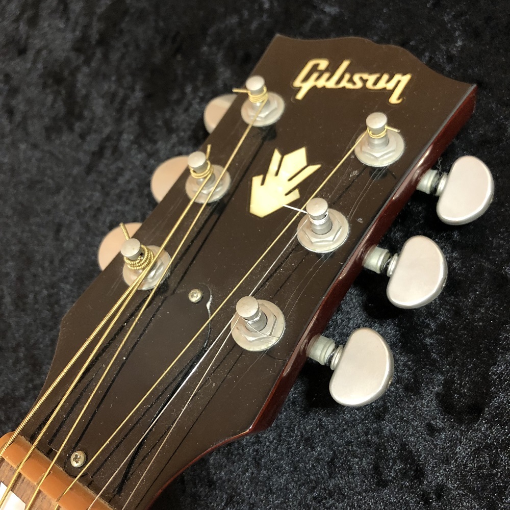 ギター Gibson hummingbird early60s 1997 Gibson Early 60s Hummingbird 1997年 中古 1252944 Gibson