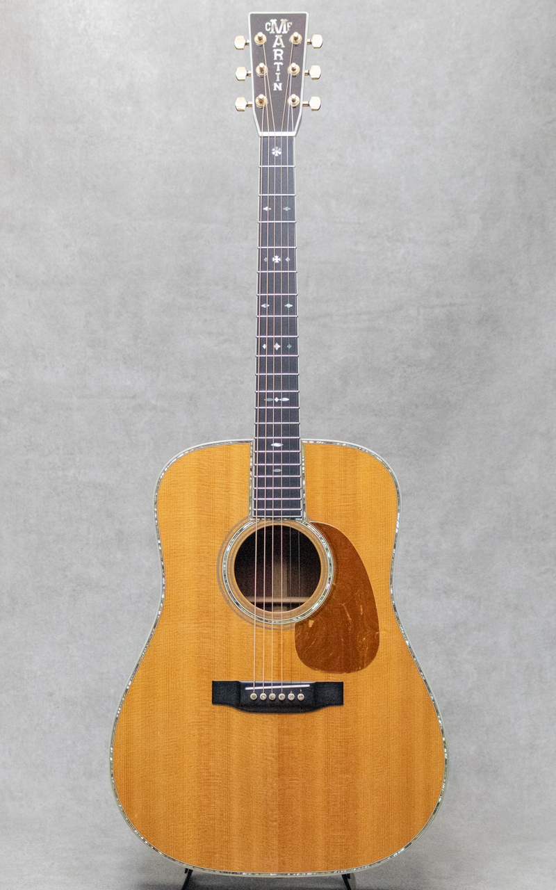 Martin D-45 Custom / 1980（中古）【楽器検索デジマート】