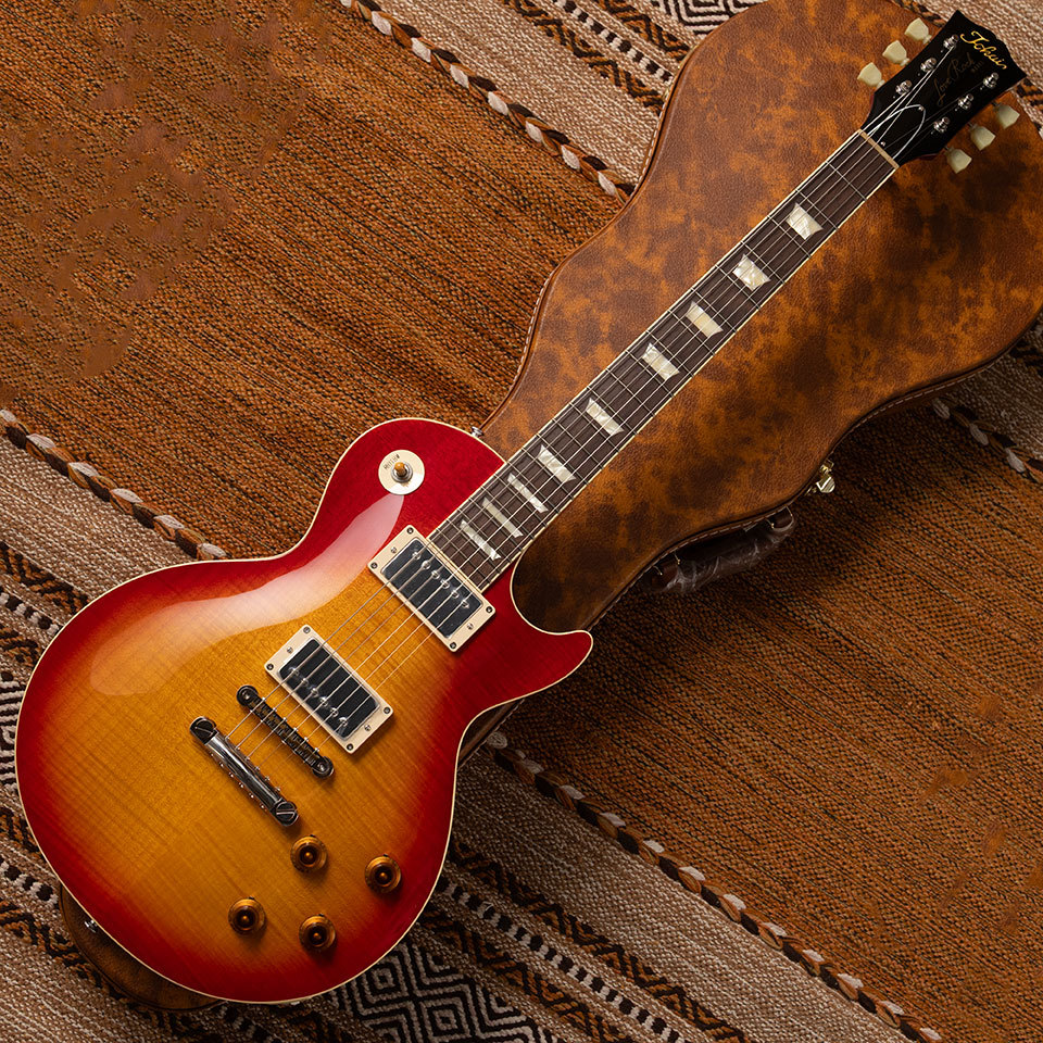 Tokai LS-301 CS (Cherry Sunburst)（新品）【楽器検索デジマート】