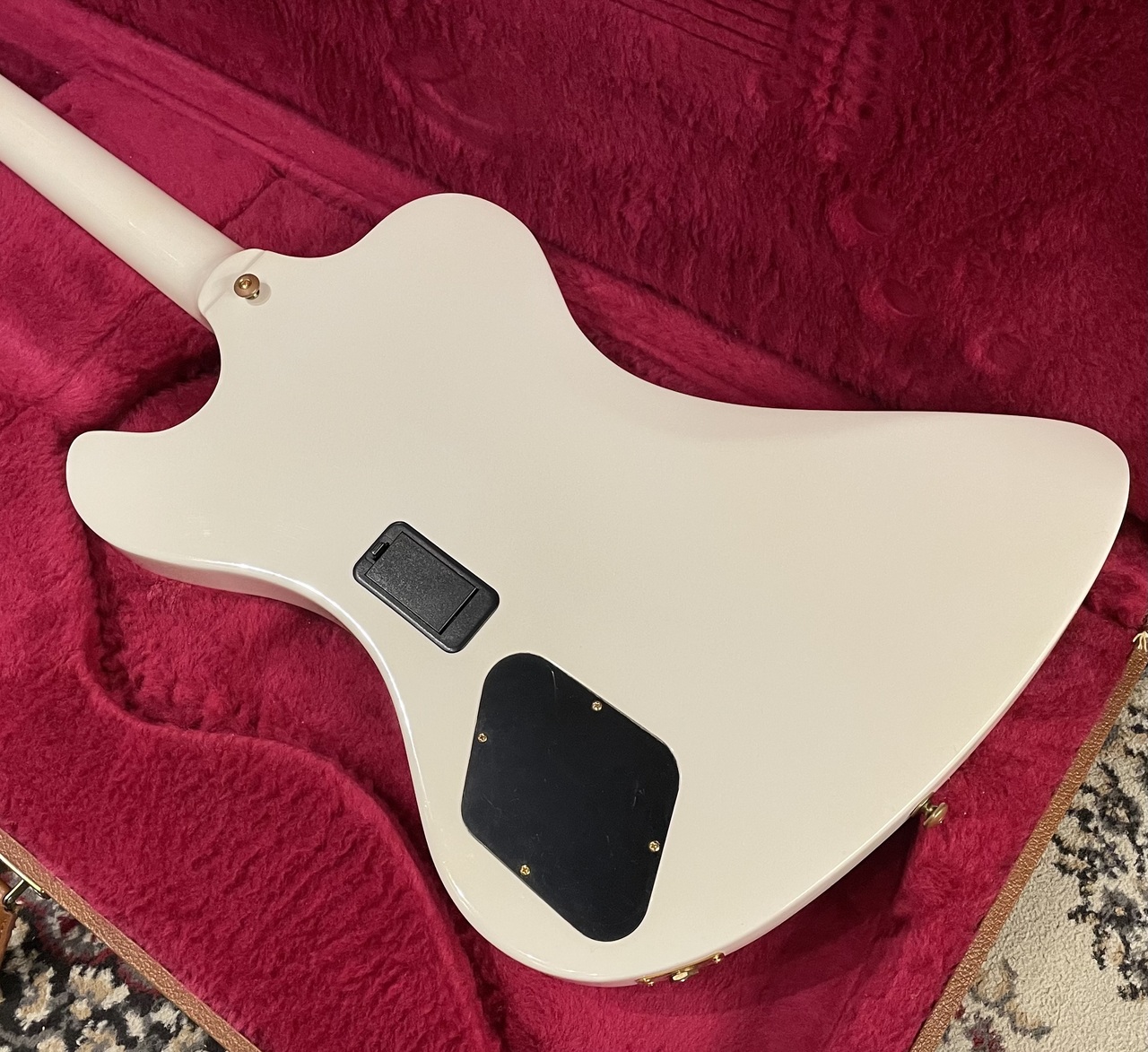 Gibson 【希少モデル入荷!】RD Artist 120th Anniversary Alpine White