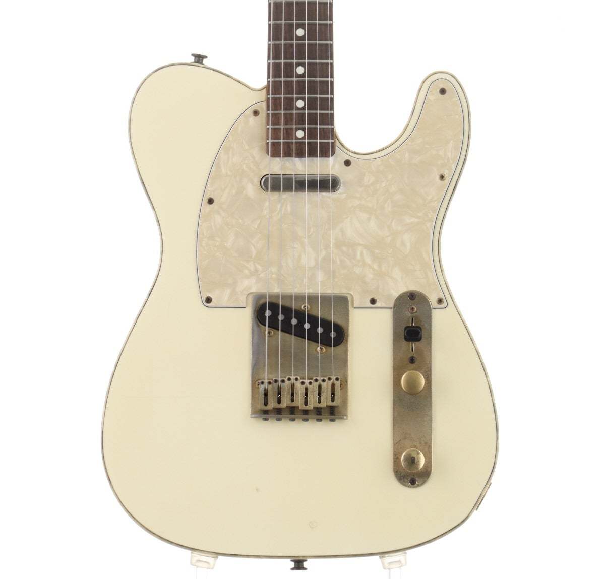 Fender Japan TLG-94P SWH Modified 1994-1995年製【3.66kg】【S/N