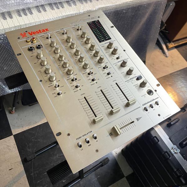 Vestax PCV-275（中古）【楽器検索デジマート】