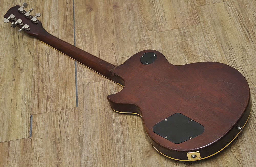 Burny FLG-90（ビンテージ）【楽器検索デジマート】