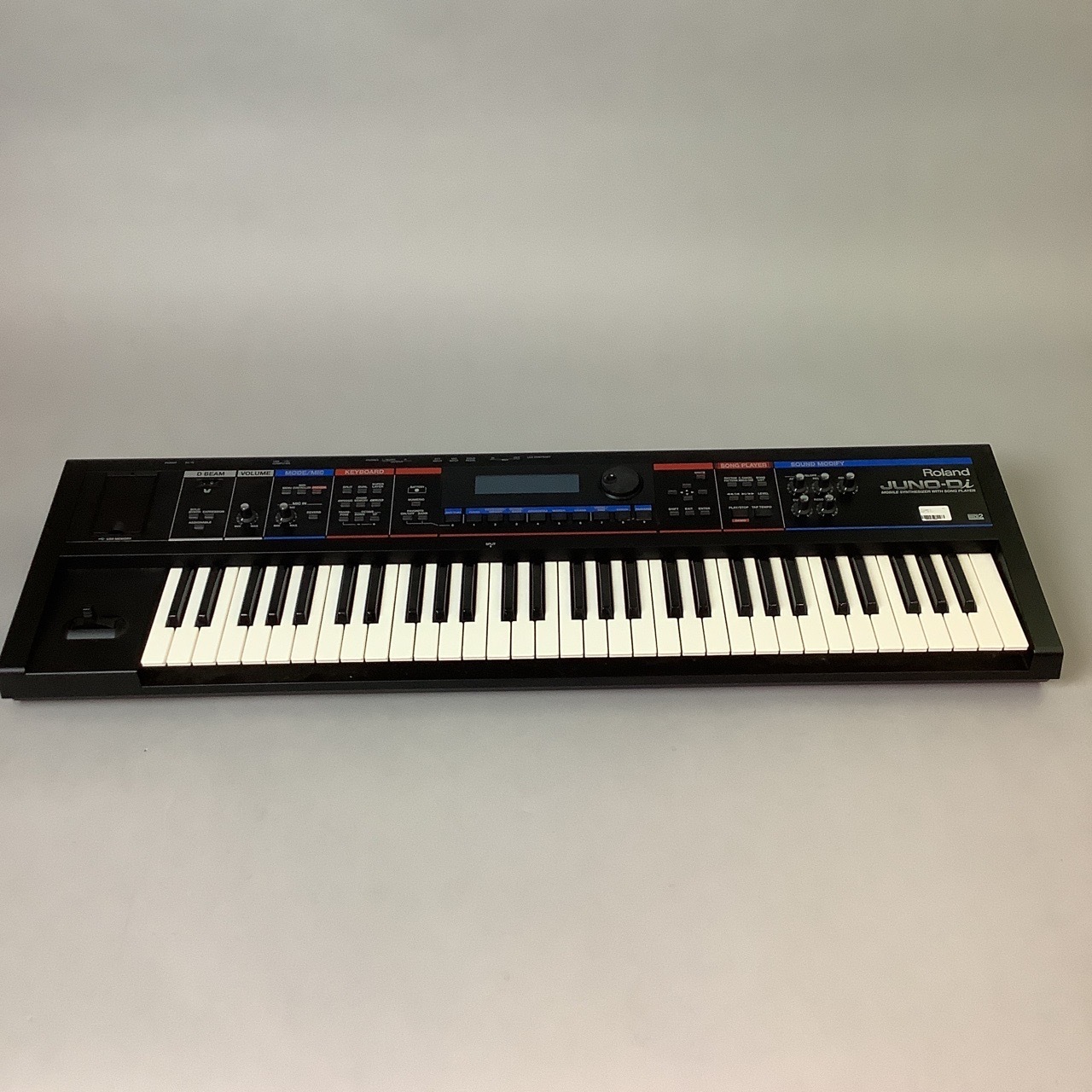 Roland JUNO-Di（中古/送料無料）【楽器検索デジマート】