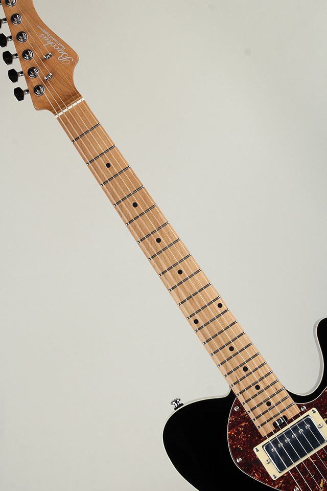 Bacchus TACTICS-CTM25 RSM/M Black（新品特価）【楽器検索デジマート】