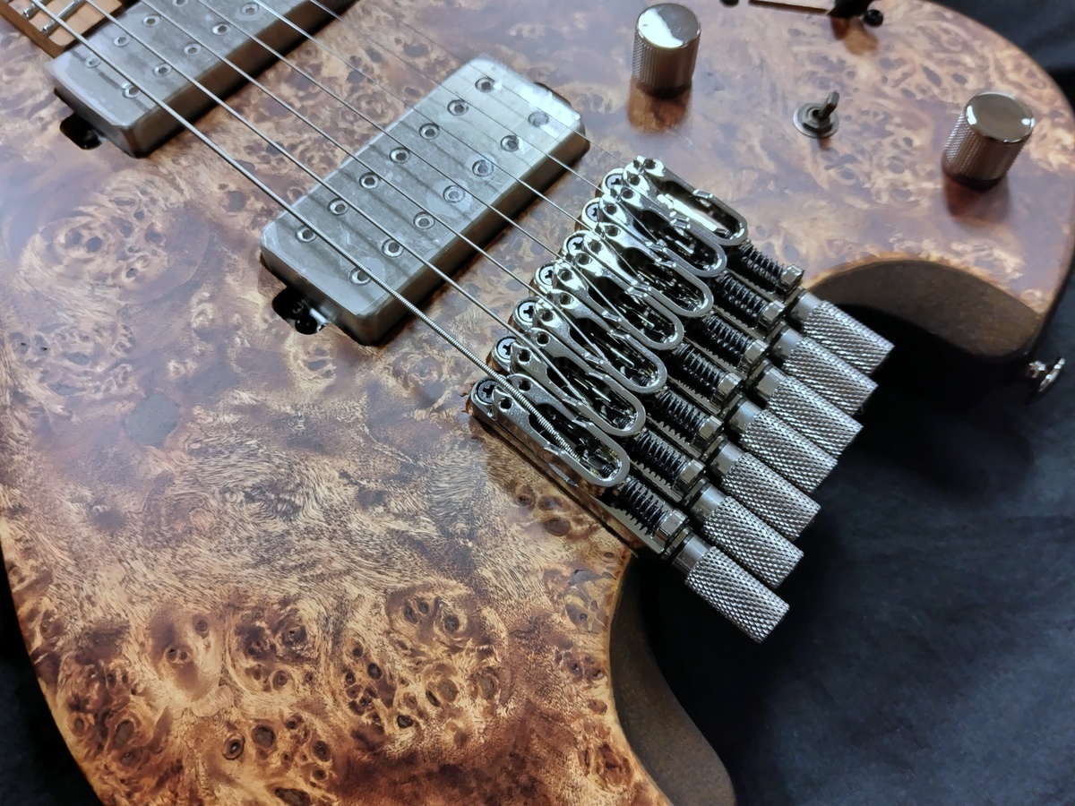 洋楽 Affinity Ibanez Q Standard QX527PB-ABS (Antique Brown Stained