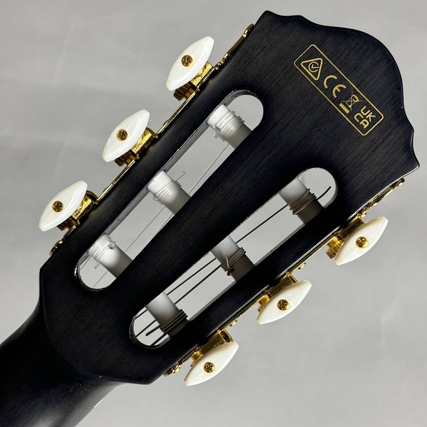 エレガットギター Valencia VC774TCE エレガットギター 4/4サイズ クラシック