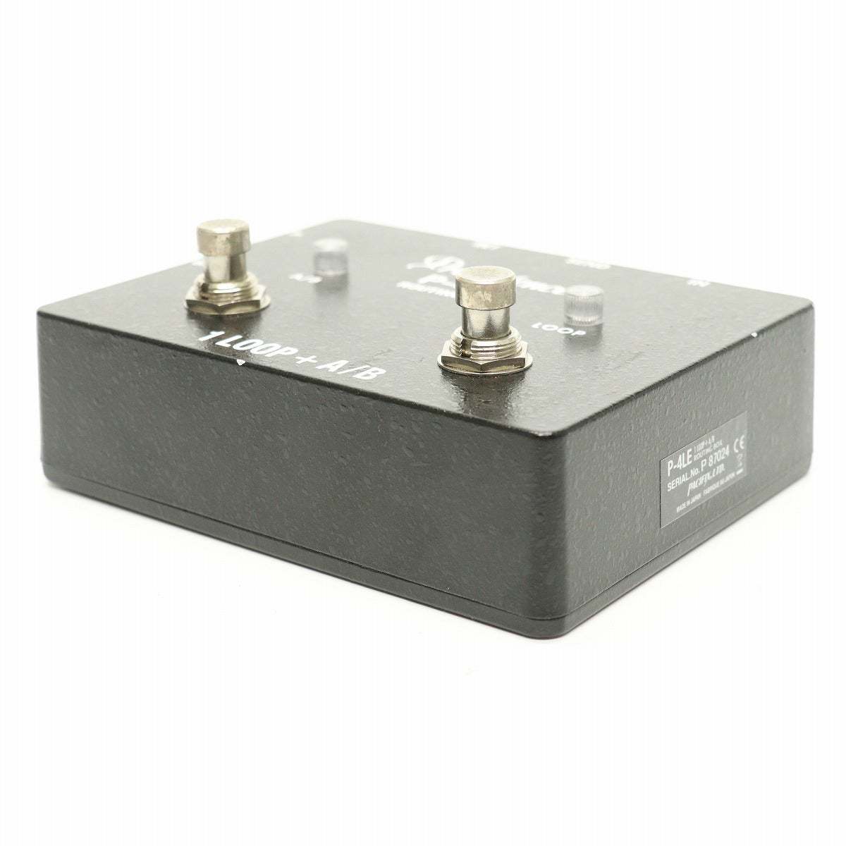 Providence P-4LE 1 LOOP+A/B 【心斎橋店】（中古）【楽器検索デジマート】
