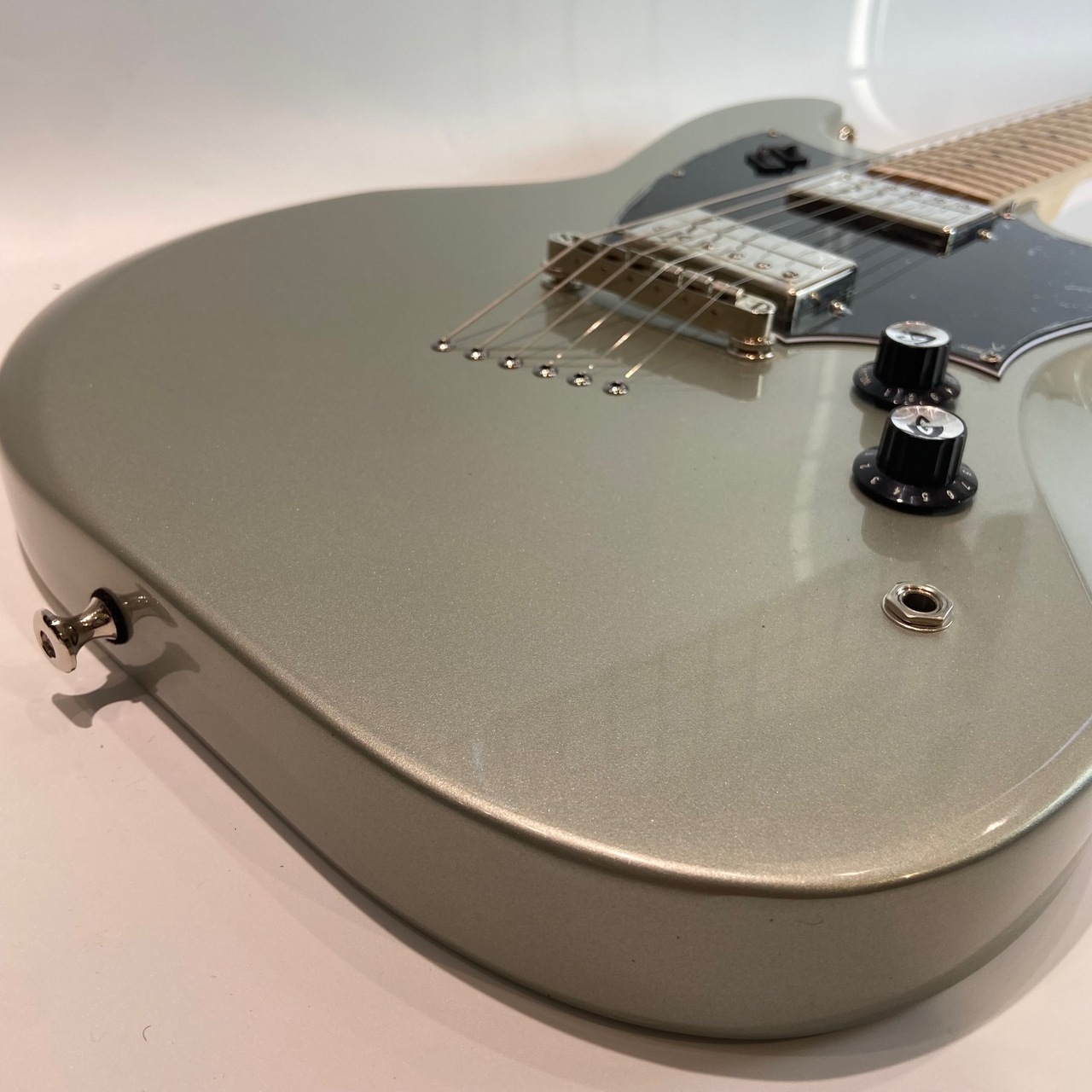 GUILD Surfliner HH Shoreline Mist 【未使用品】 極美品（中古/送料