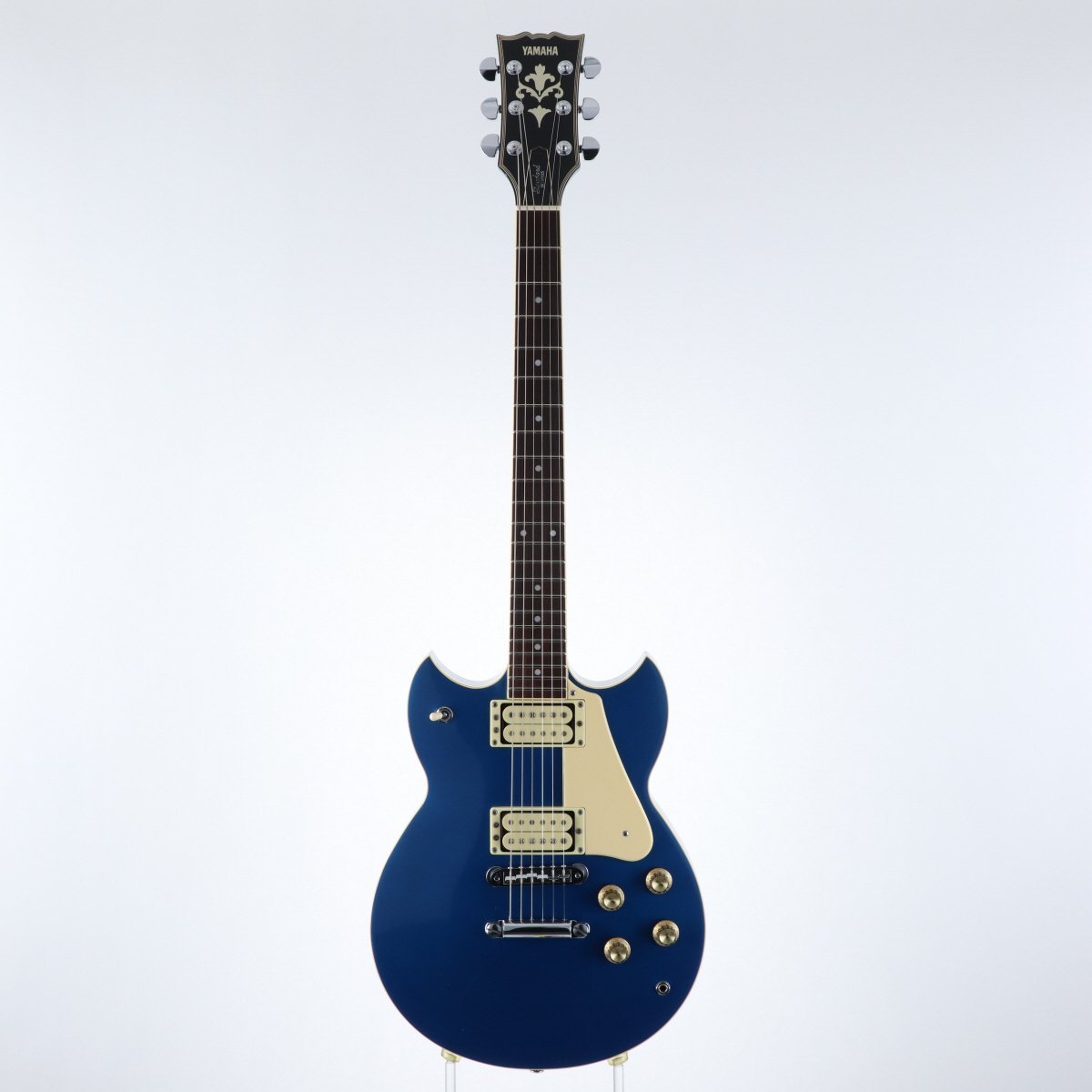 ギター YAMAHA SG800S 1981 Yamaha SG800s Electric Guitar – Queens Vintage Guitars