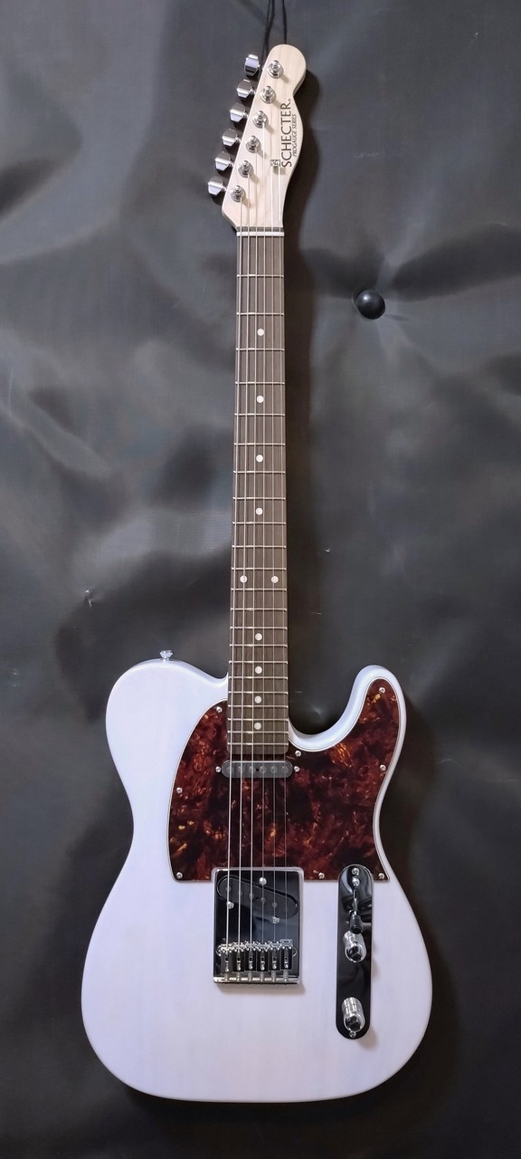 SCHECTER ( シェクター ) PA-LS/TK SCHECTER PA-LS/TK （新品）【楽器検索デジマート】
