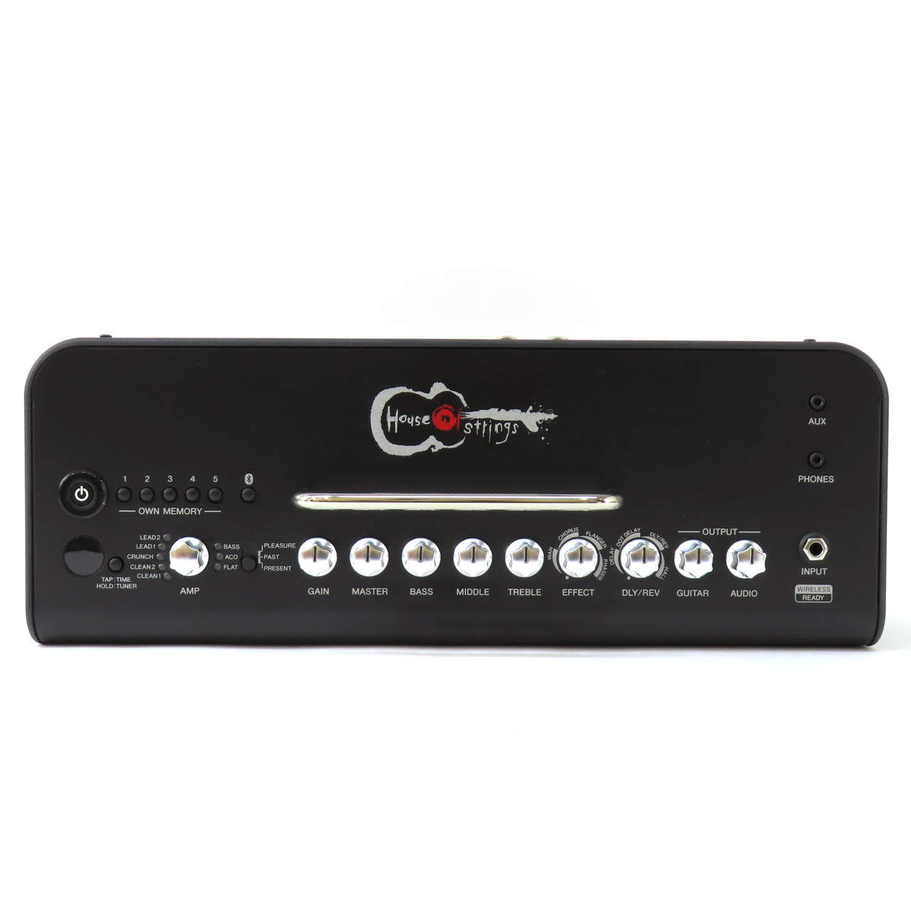 YAMAHA THR30II Wireless TAK MATSUMOTO（中古）【楽器検索