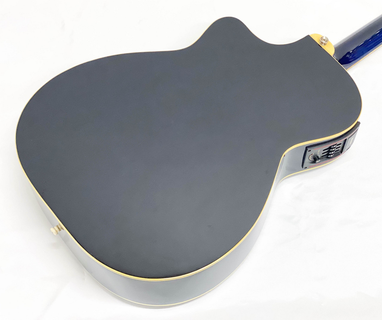 Morris FC-2SDB（中古）【楽器検索デジマート】