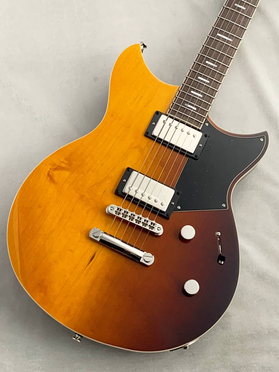 YAMAHA REVSTAR RSS20 - サンセットバースト SSB -#IK0204116【3.63kg