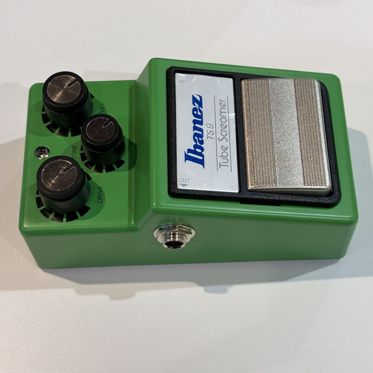 Ibanez TS9 【現物画像】（中古/送料無料）【楽器検索デジマート】