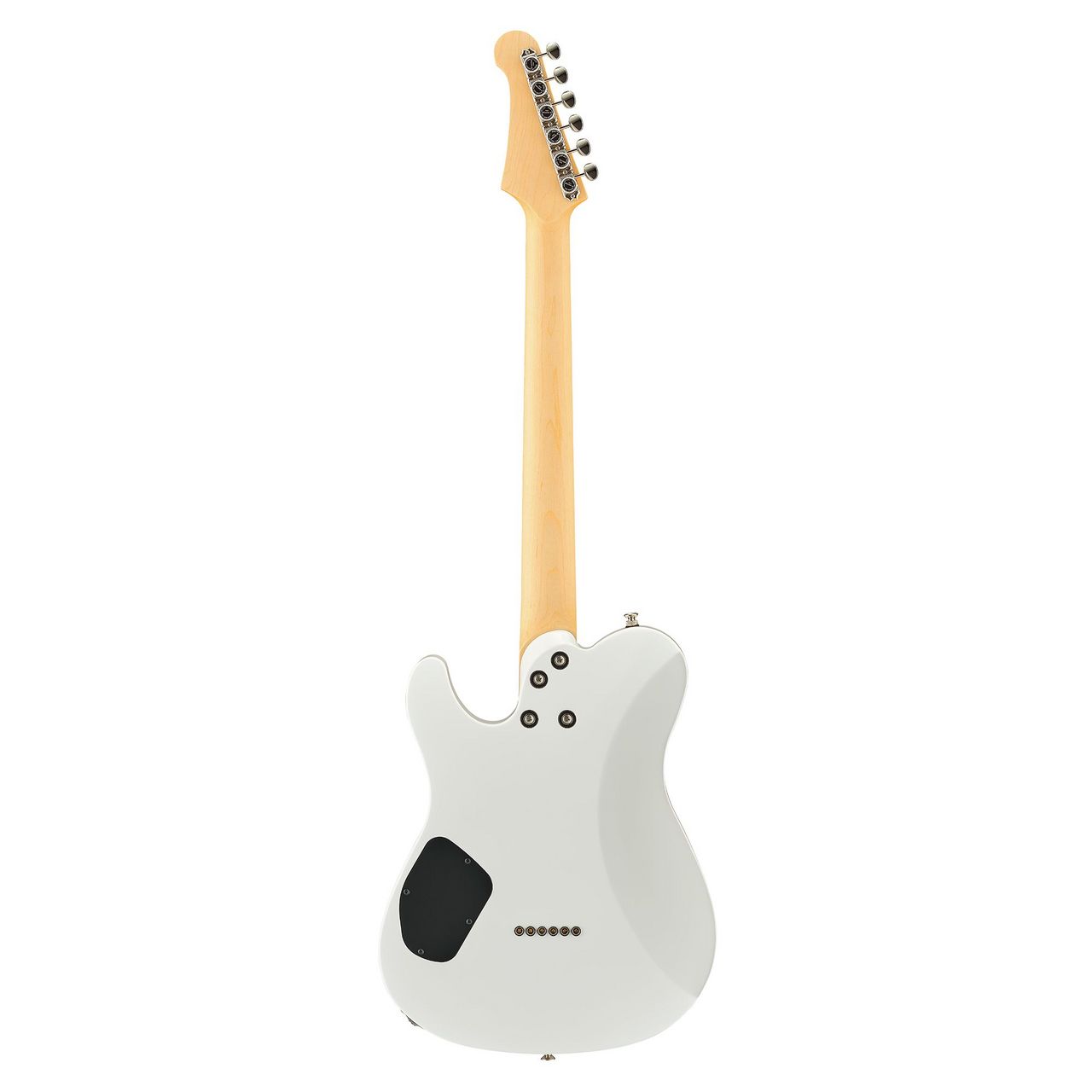 ほぼ新品！YAMAHA PACIFICA PACS+11S NEWモデル YAMAHA Pacifica Standard Plus PACS+11S -SWH(シェルホワイト