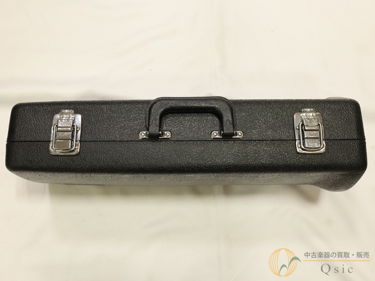YAMAHA トランペット用ハードケース [TM737]【神戸店在庫】（中古