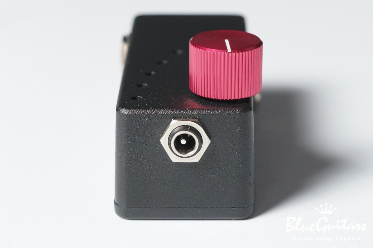 Lee Custom Amplifier 12AX7BB（新品）【楽器検索デジマート】