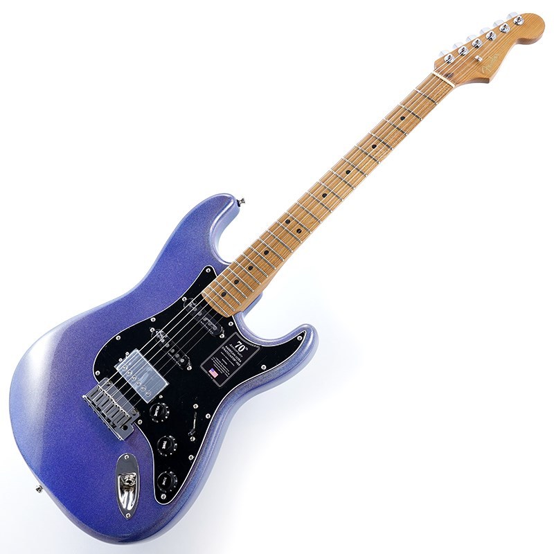 Fender 70th Anniversary American Ultra Stratocaster HSS