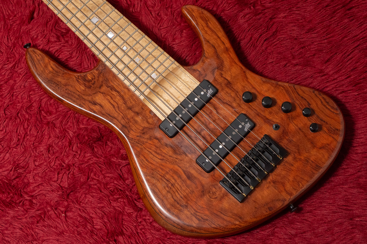 Miura Guitars USA MB-1 6st 4.675kg #009【GIB横浜】（中古