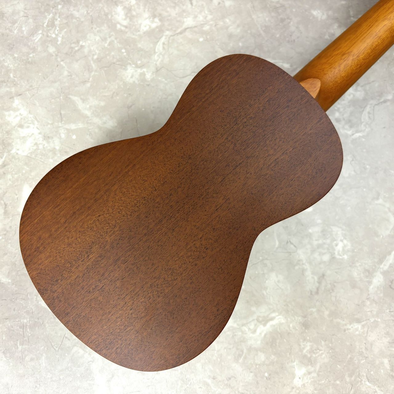 Hanalei HUK-10SII ソプラノウクレレ ソフトケース付属 マホガニー