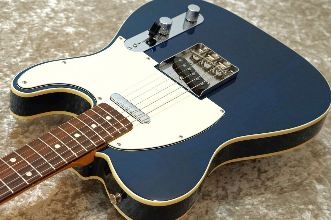 最も ギター Fender Japan TL62B-75TX ギター - catherinenewton.com