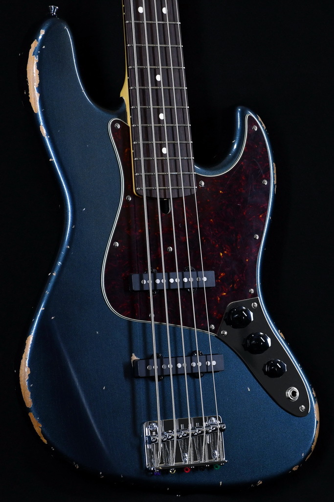 T's Guitars 【サウンドメッセ出展品】JB-5, Modern Vintage -Deep