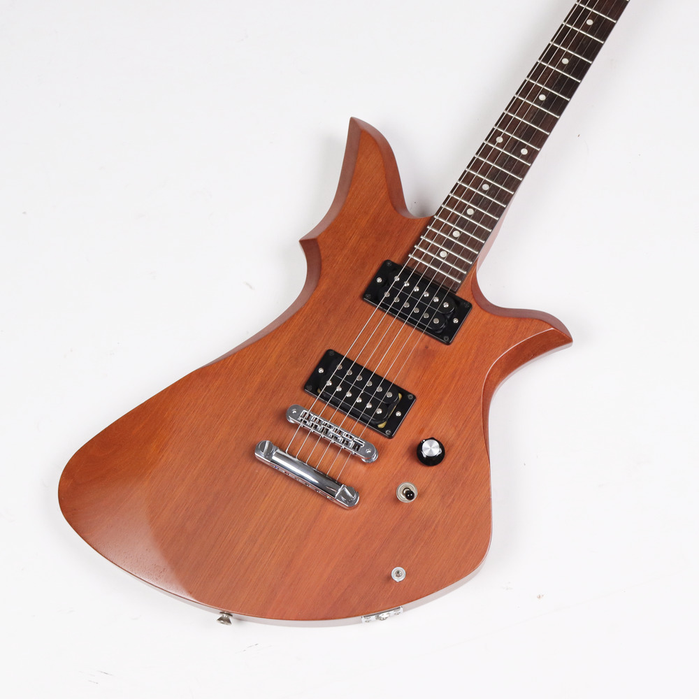 Burny 【中古】 by Fernandes HR-85 Natural Rebirth HIDE Signature