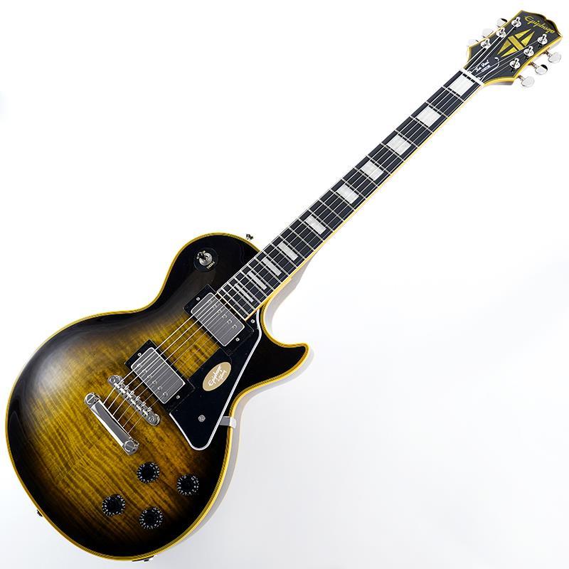 Mavis (Epiphone製？) レスポール カスタム Mavis (Epiphone製？) レスポール カスタム Epiphone Inspired by