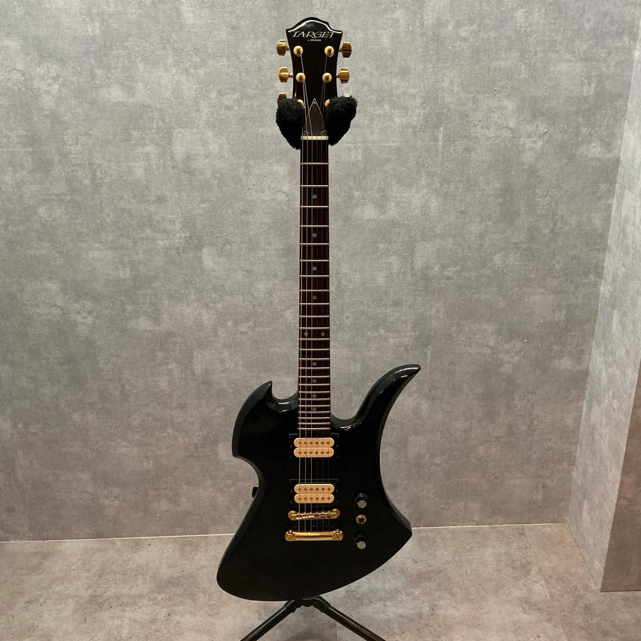 TARGET by Fernandes MGT-48【三重本店】（中古/送料無料）【楽器検索