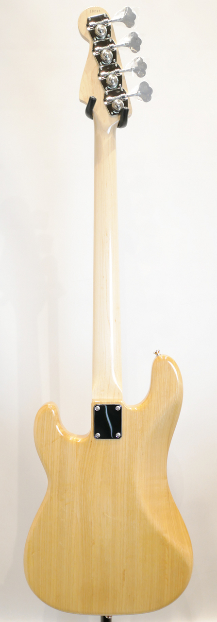 Moon PB-4C N/R CR（新品）【楽器検索デジマート】