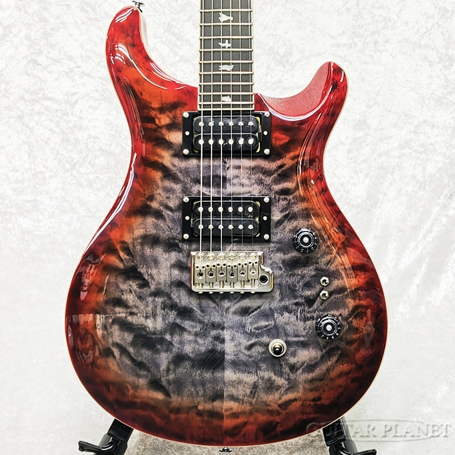 Paul Reed Smith PRS SE custom24 ギグバッグ付き Paul Reed Smith PRS SE custom24 ギグバッグ付き 楽天市場