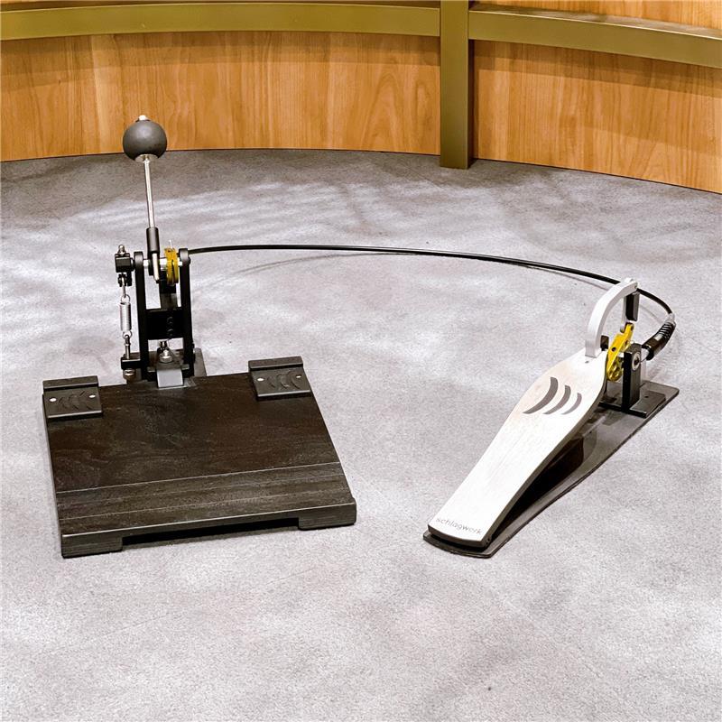 Schlagwerk USED 中古品 SR-CAP200 [Cajon Pedal]（中古/送料無料