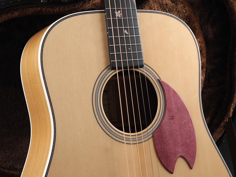 Headway HD-SAKURA'25/STD SNP ~Sakura Natural Pearl~（新品/送料無料