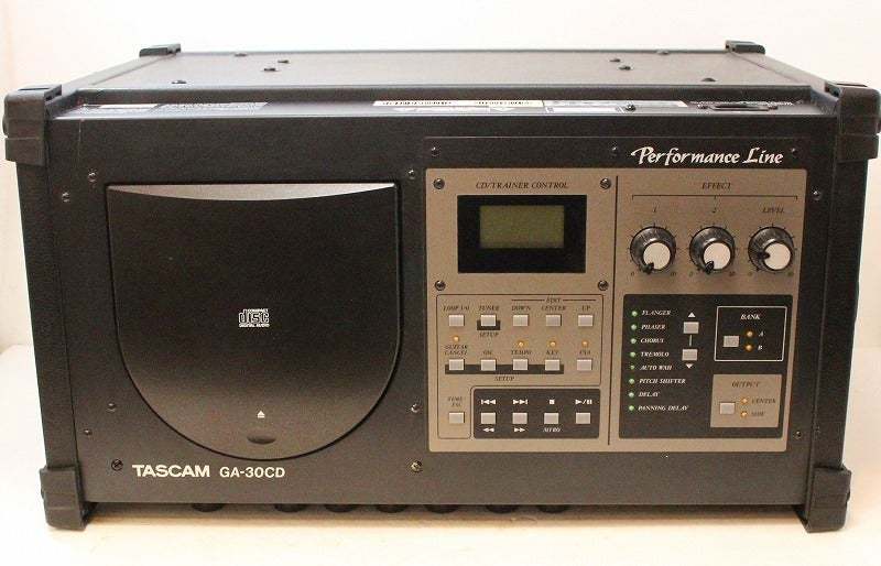 Tascam GA30CD ギターアンプ/CDトレーナー 【心斎橋店】（中古）【楽器