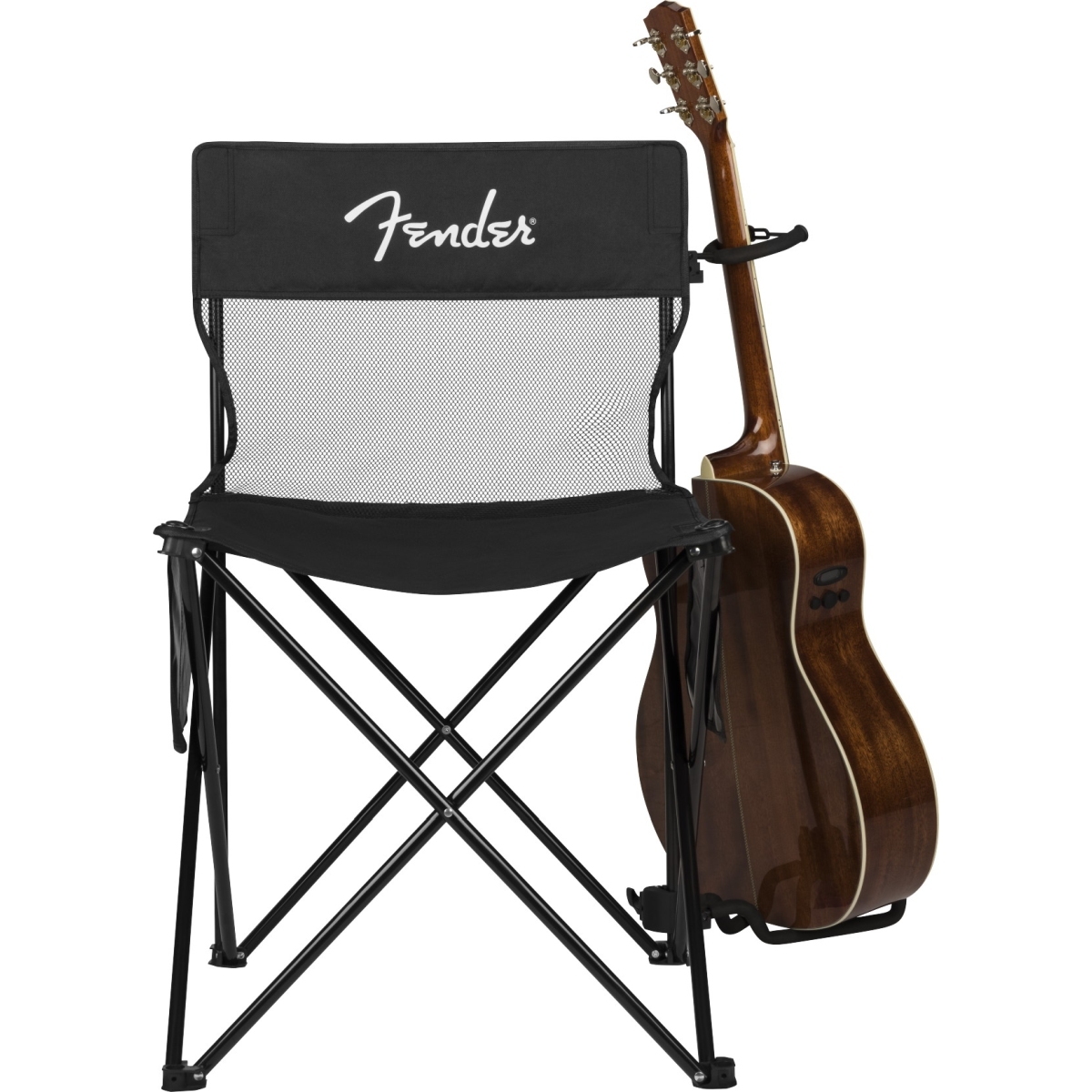 フェンダー　fender 椅子　ギターチェア