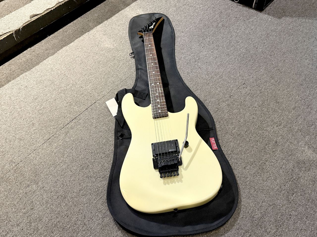 Charvel Model 2 Pearl White（中古）【楽器検索デジマート】