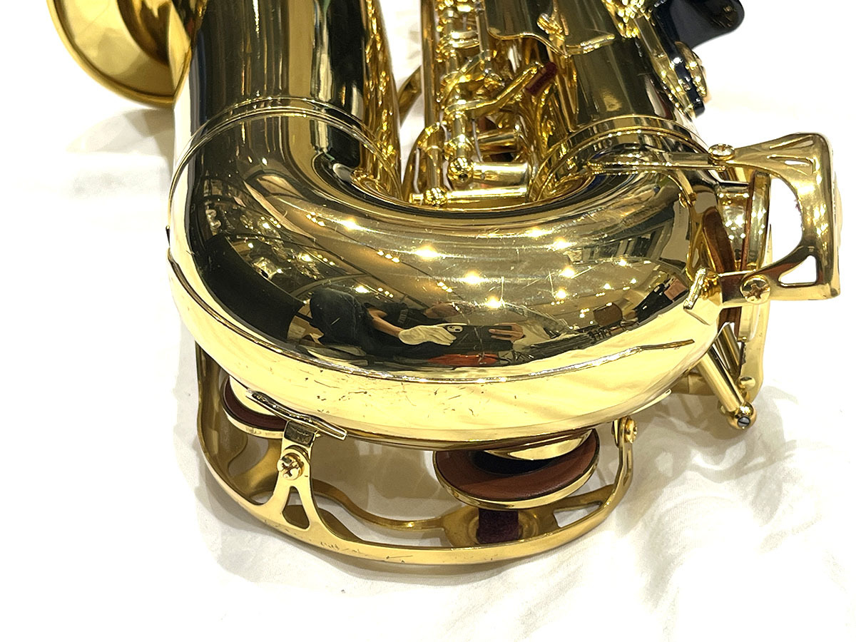 YAMAHA YAS-275 調整済み（中古/送料無料）【楽器検索デジマート】