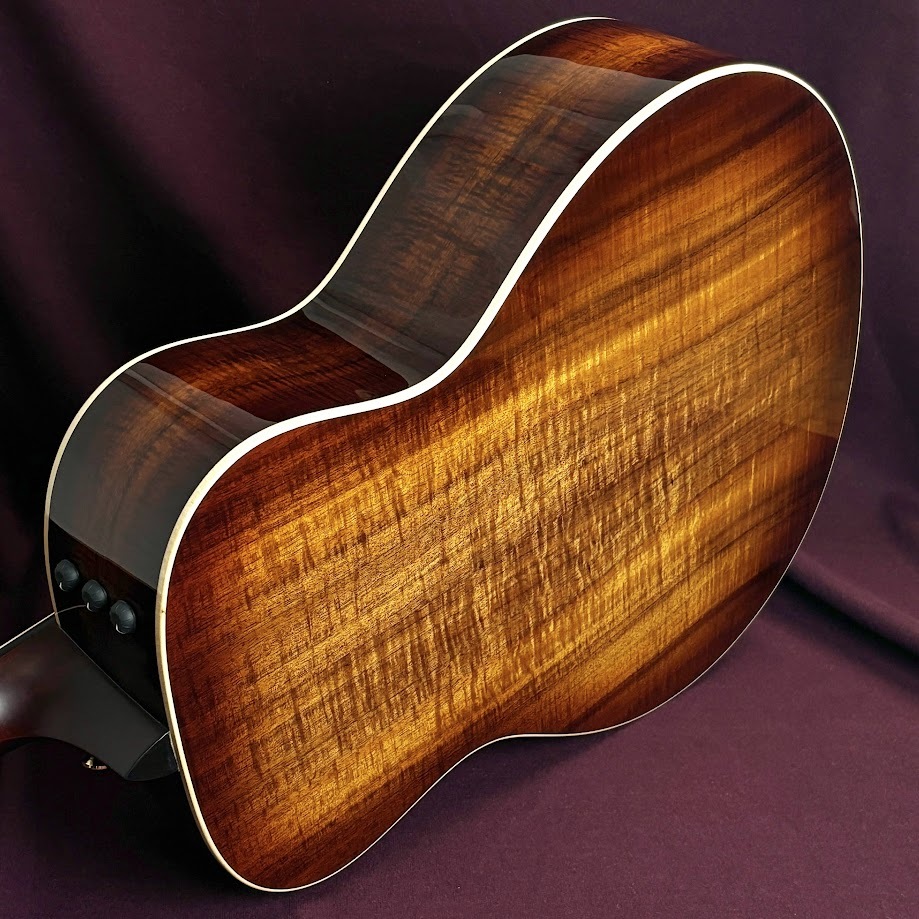 Taylor K26ce V-Class 【現物画像】（新品/送料無料）【楽器検索