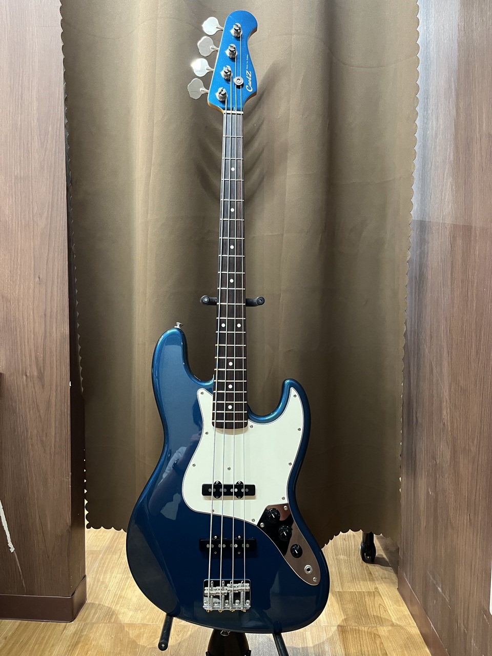 【楽天最安値に挑戦】 Cool ZJB-10R/MH（中古）【楽器検索デジマート】 Z カトラリー(スプーン等)