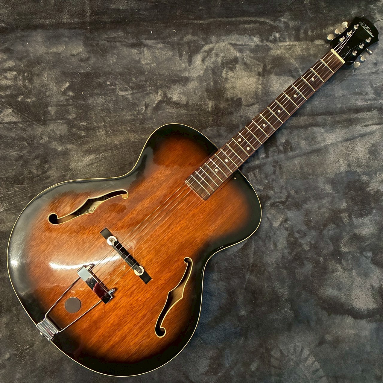 アリア　プロⅡ　FA50 美品希少 アリア プロⅡ FA50 美品希少 アリア プロⅡ FA50 美品希少 aria pro