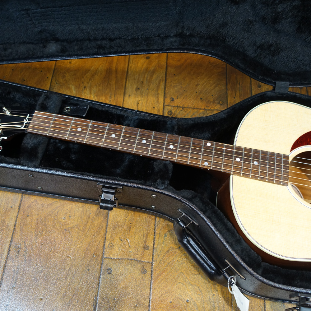 Gibson J-45 Standard Natural Gloss（新品/送料無料）【楽器検索デジマート】