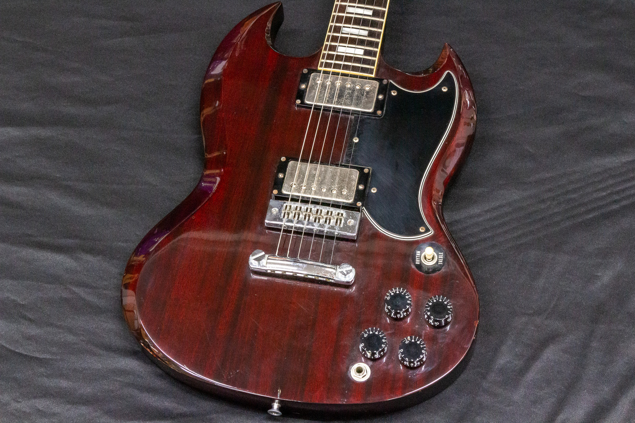 Greco SS-600'82 #H826070 3.35kg【委託品】【TONIQ横浜】（中古