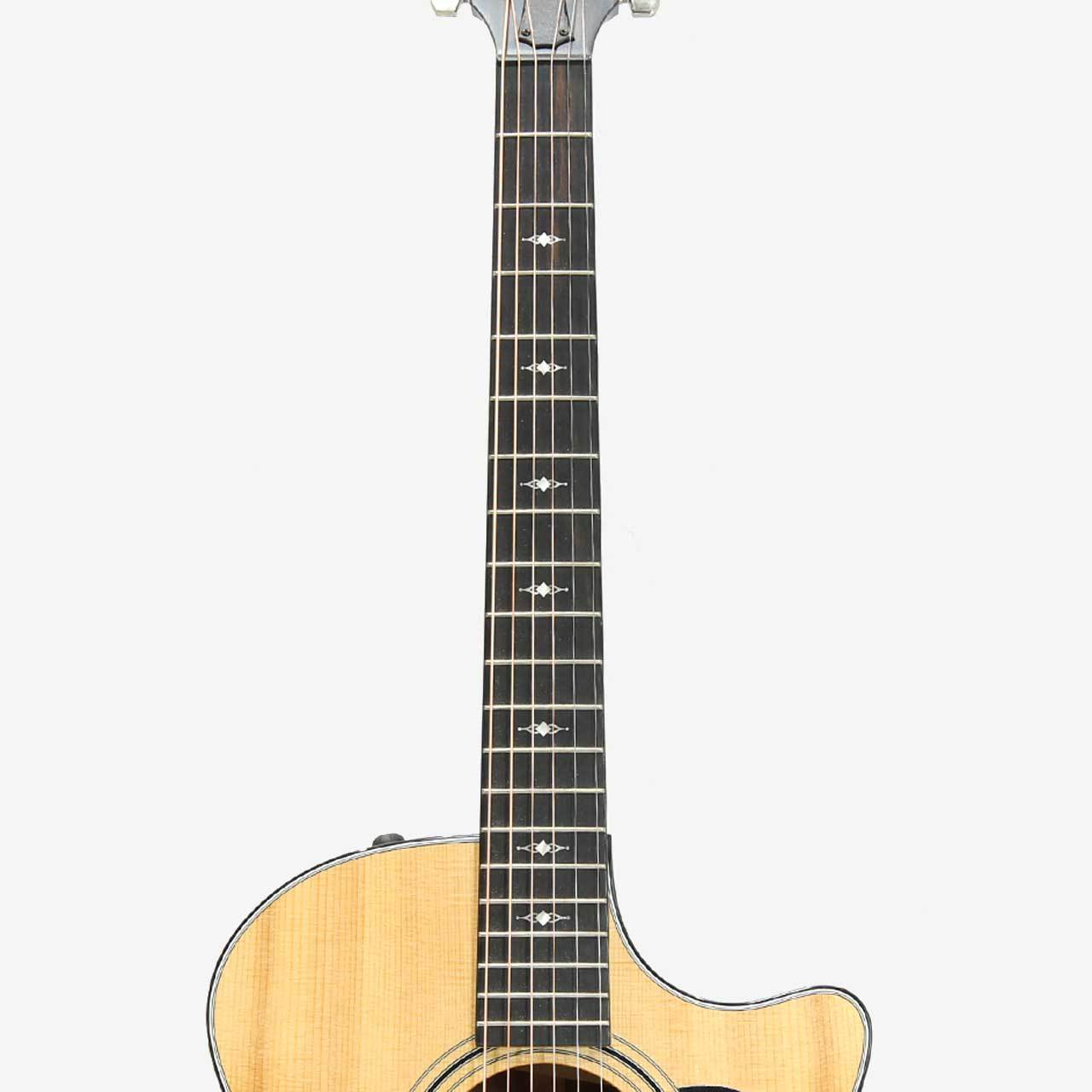 Taylor 314ce V-Class *2022（中古）【楽器検索デジマート】