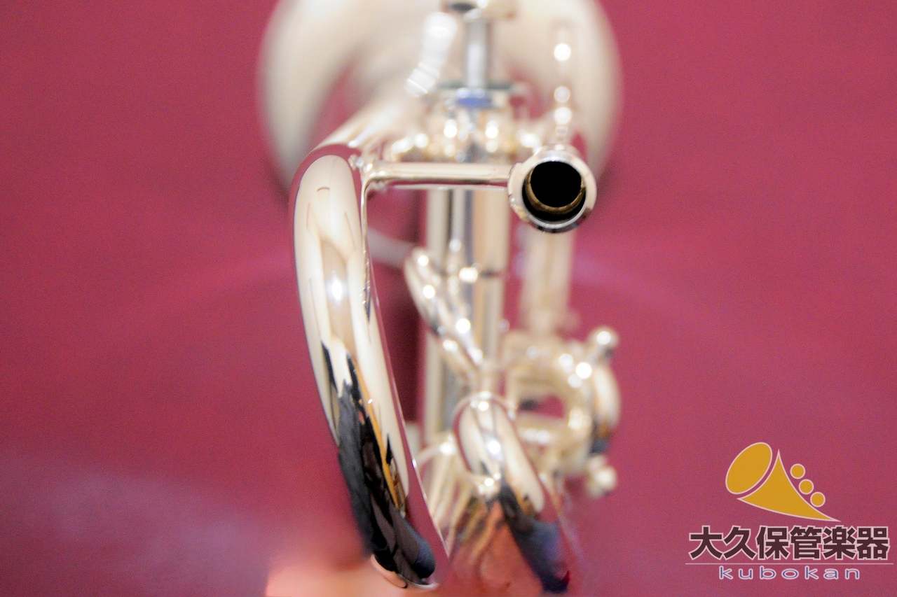 Schilke シルキー S22C SP C管トランペット（中古）【楽器検索デジマート】