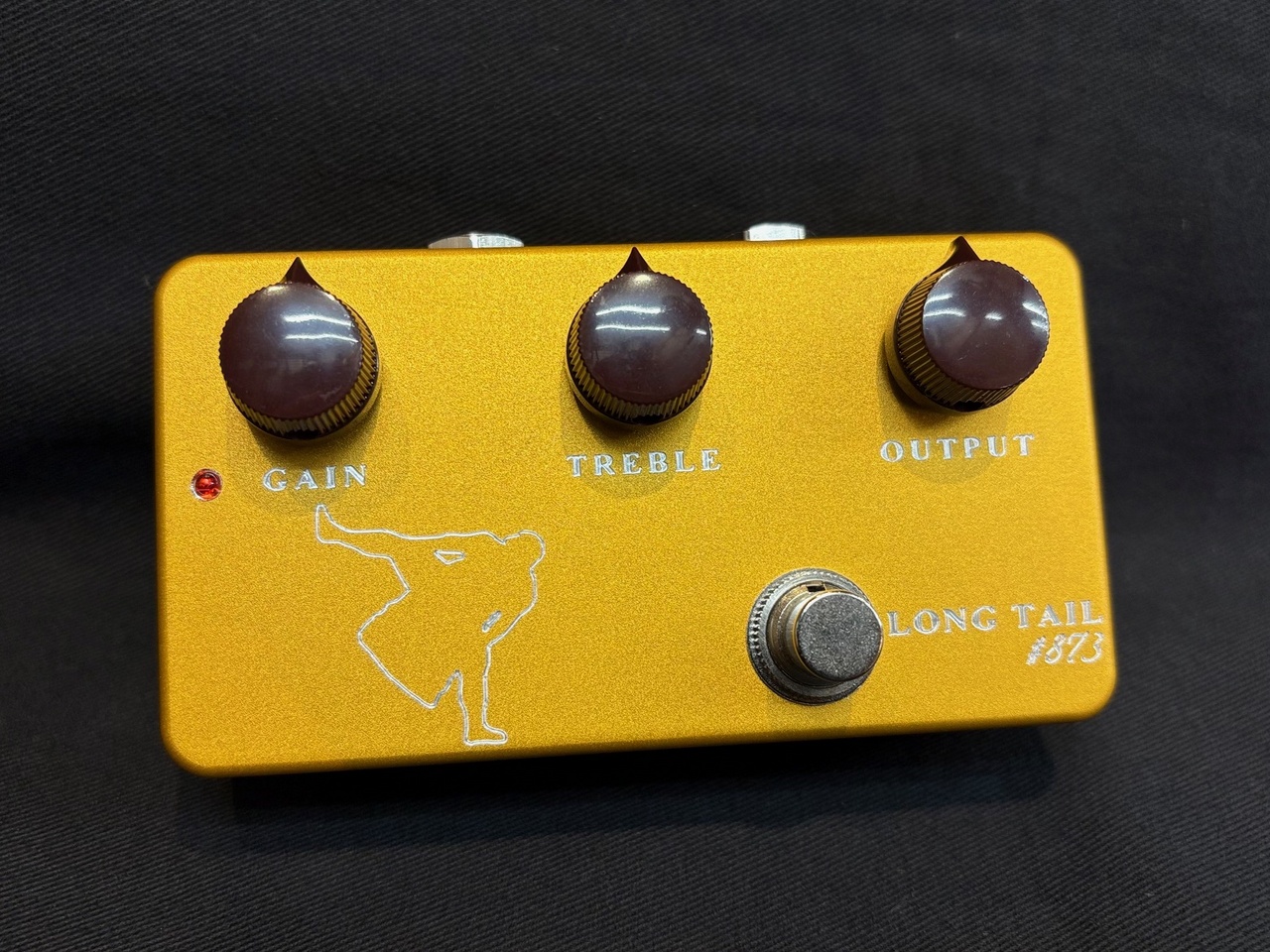 SUMO STOMP Long Tail #873（新品/送料無料）【楽器検索デジマート】