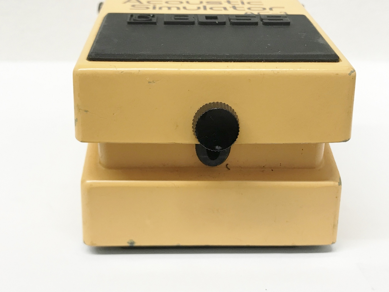 BOSS AC-3 Acoustic Simulator（中古）【楽器検索デジマート】