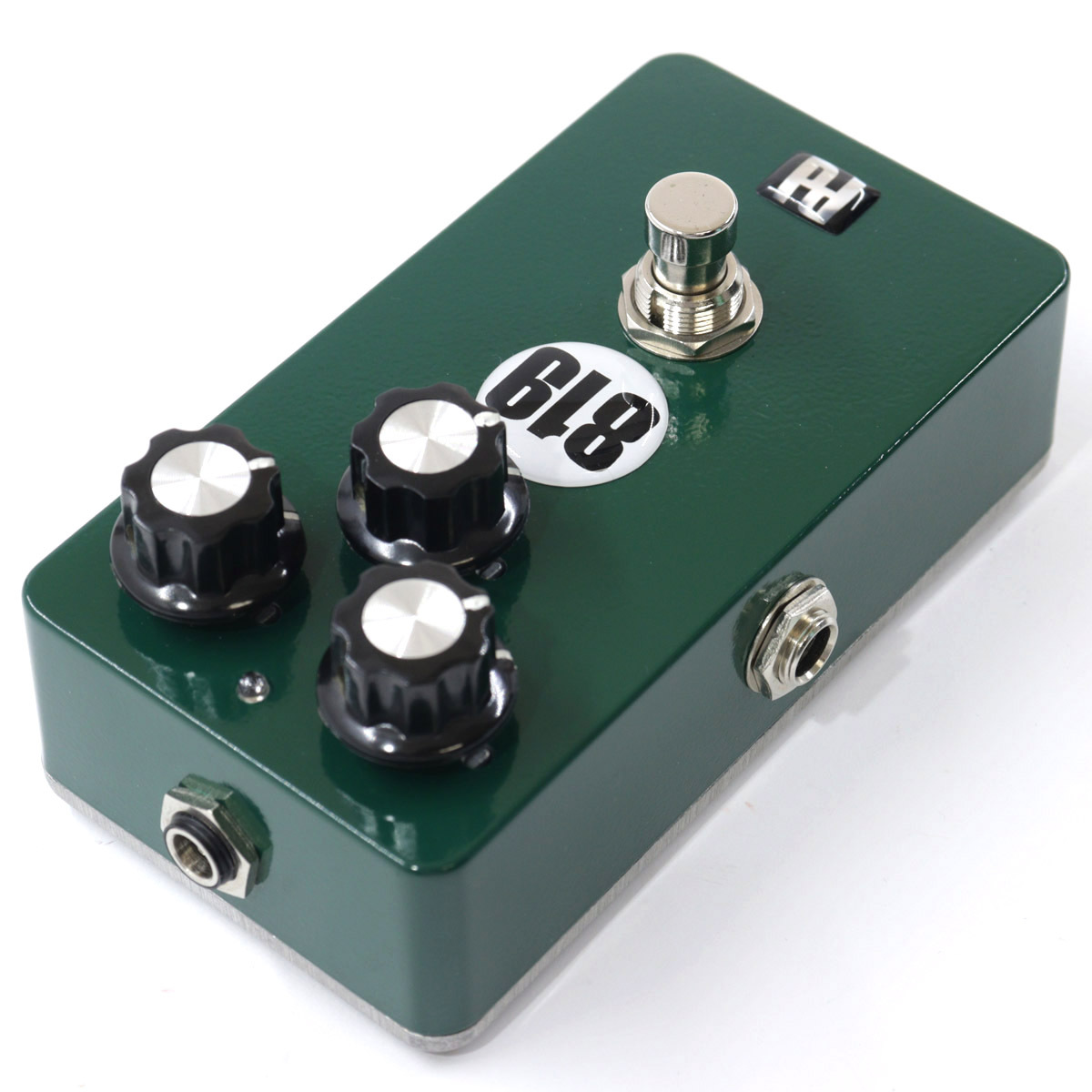 Pedal diggers 819 / OVERDRIVE 【池袋店】（中古）【楽器検索デジマート】