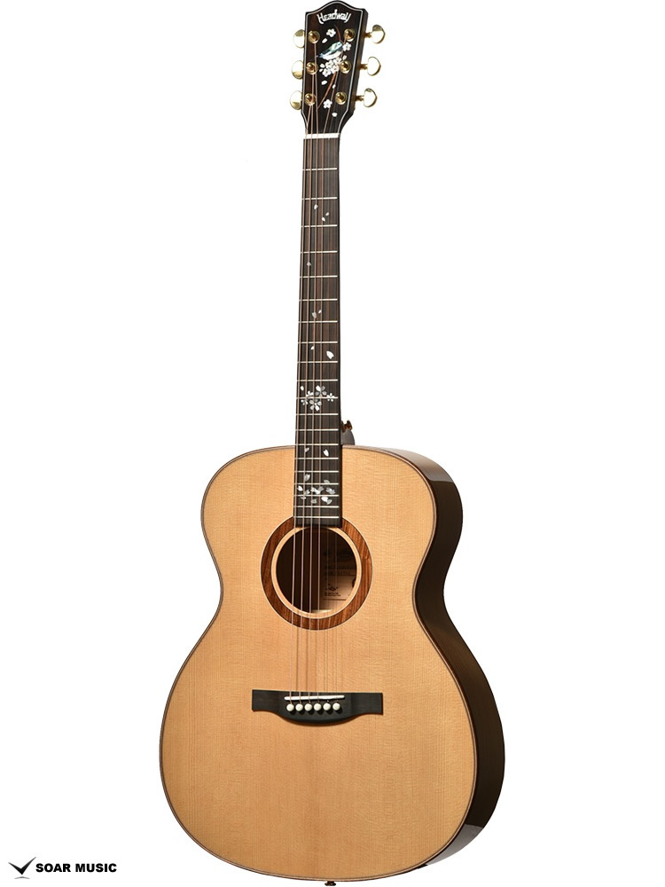 Headway ヘッドウェイ HF-KOBOREZAKURA NA Japan Tune-up Series